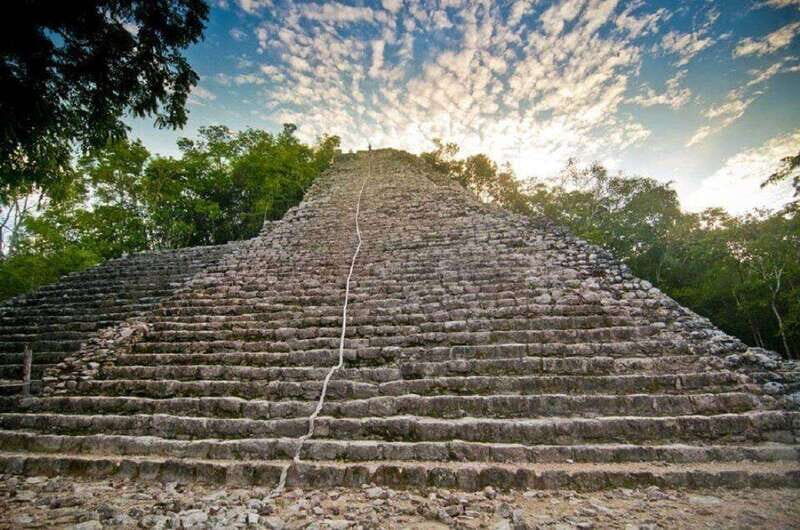 Cancun: Tulum, Coba and Cenote Archaeology and Nature Tour - The Sum Up