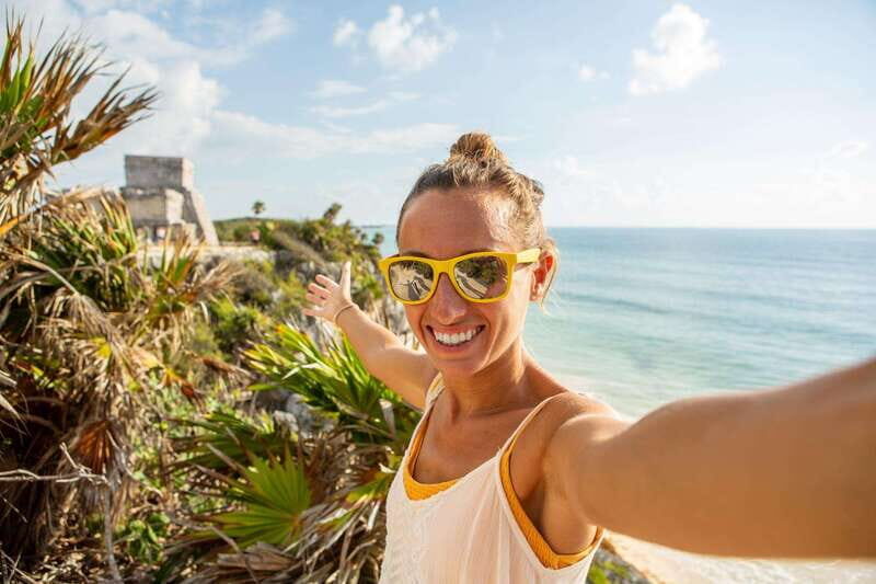 Cancun: Tulum & Coba with Cenote, Cave Exploration and Lunch - A Deep Dive Into the Tour Experience