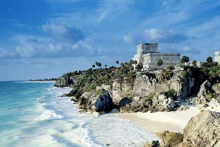 Cancun: Tulum Ruins and Kantun Chi Caves - Who Will Love This Tour?