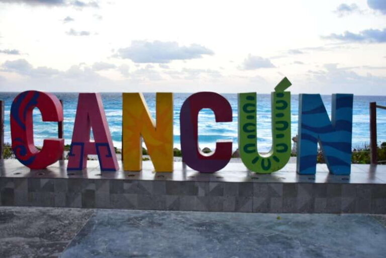 Cancun: Van Tour - City Adventure around the Best Stops - Final Thoughts: Is It Worth It?
