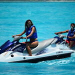 Cancun: Waverunner in Nichupte Lagoon - Who Is This Tour Best For?