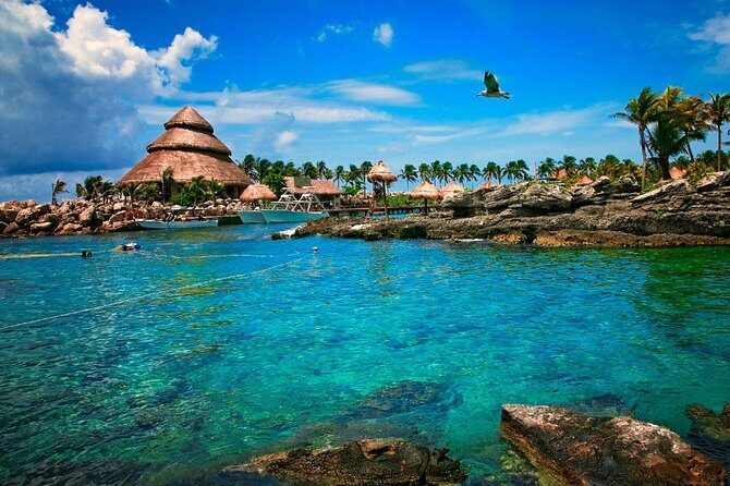 Cancun Xcaret Plus Full Day Trip with Round Trip Transport - FAQ