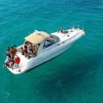 Cancun Yacht Charter to Isla Mujeres with Snorkeling -SR41H4 - FAQ: Your Questions Answered
