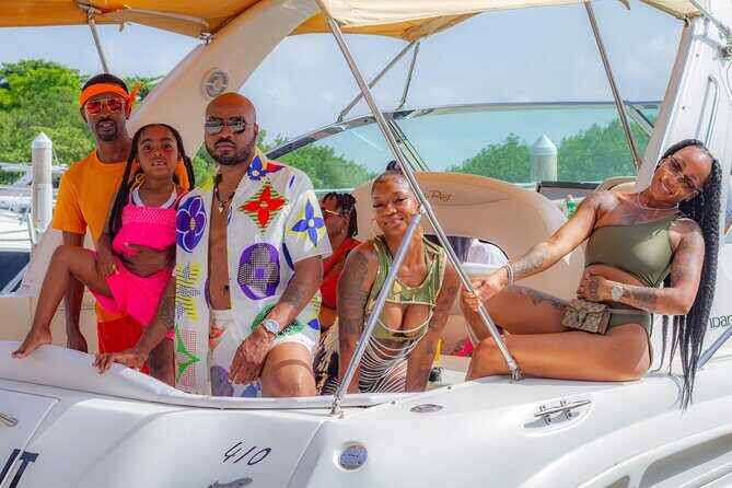 Cancun Yacht Rental for a private Caribbean Experience - Final Thoughts