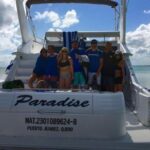 Cancun yachts rental YACHT 46 FT, 15 PAX MAX 25P12 - The Bottom Line: Is This Experience Right for You?