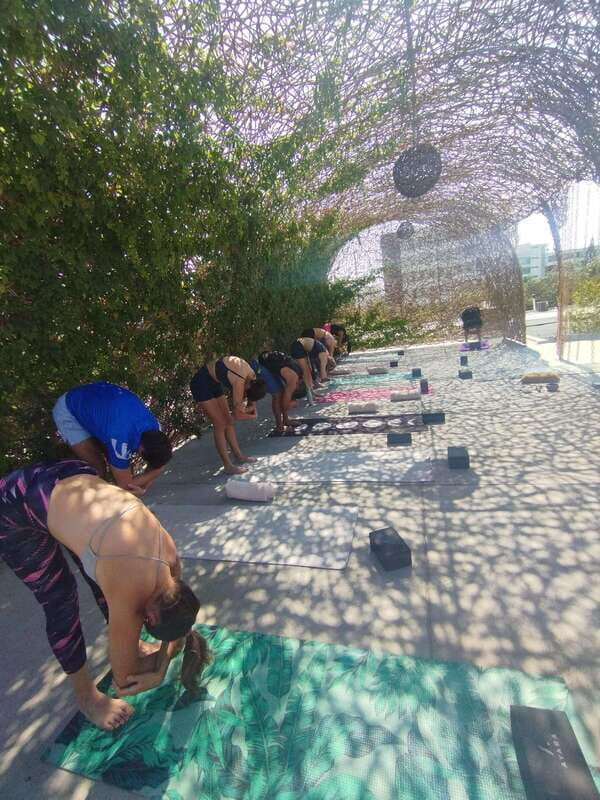 Cancun: Yin Yoga Class with Sound Healing and Meditation - Final Thoughts: Is It Worth It?