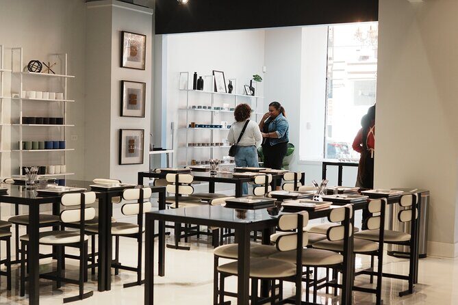 Candle Making Experience Near Museums & Millennium Park - The Value of the Candle-Making Experience