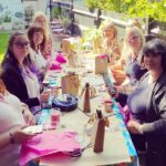 Candle Making Workshop and Bubbly in UK - Why You Should Consider This Experience