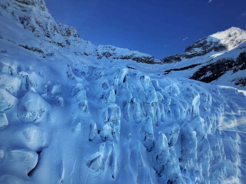 Canmore: 35-Minute Heli Tour Mt Assiniboine & its Glaciers - What Makes This Tour Stand Out?