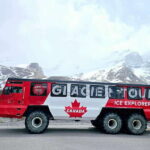 Canmore/Banff: Columbia Icefield, Skywalk, Peyto Day Tour - An In-Depth Look at the Columbia Icefield, Skywalk, and Peyto Lake Tour