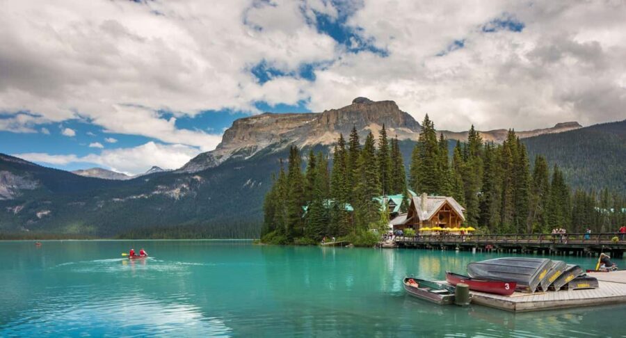 Canmore/Banff: Premium hiking tours in Banff region - Who Should Consider This Tour?