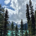 Canmore Banff to Lake Louise & Moraine Lake Half Day - What the Tour Includes and What to Expect