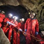 Canmore Caving Adventure Tour - Exploring the Heart of Alberta’s Underground World