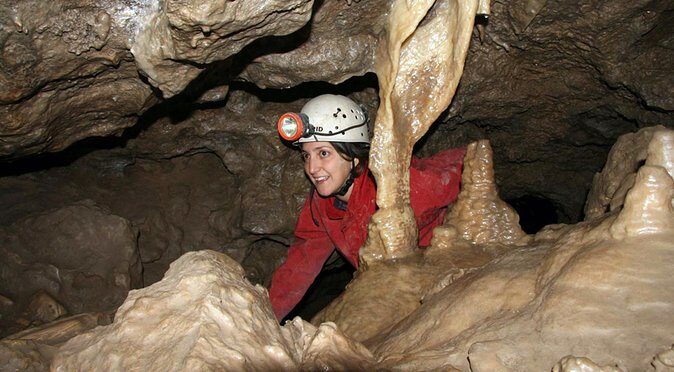 Canmore Caving Explorer Tour - Who Should Consider This Tour?