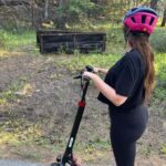 Canmore: Electric Scooter Explorer Tour - The Itinerary: What You’ll See and Do