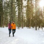 Canmore Explore Winter Wildlife Tracks 2hr Nature Walk - Who Should Consider This Tour?