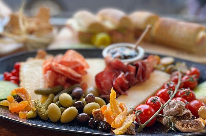 Canmore Food Walk Tours - Culinary Adventure in the Rockies - An In-depth Look at the Canmore Food Walk Tour