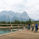 Canmore Legacy Trail Food Bike Tour - An In-Depth Look at the Canmore Legacy Trail Food Bike Tour