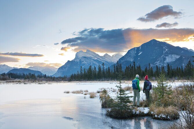 Canmore: Lost Towns and Untold Stories Hiking Tour - 3hrs - FAQs
