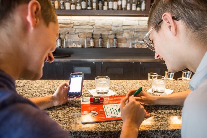 Canmore Outdoor Escape Games - Smugglers Blues - The Practicalities