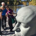 Canmore Outdoor Escape Games - Unchained Melody - The Value of the Experience