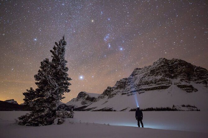 Canmore: Stargazing and Nature by Nightfall Walking Tour - 2hr - Final Thoughts