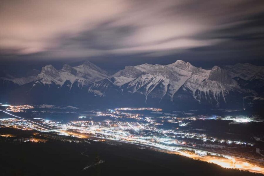 Canmore: Stargazing and Night Adventure - Practical Tips for Participants