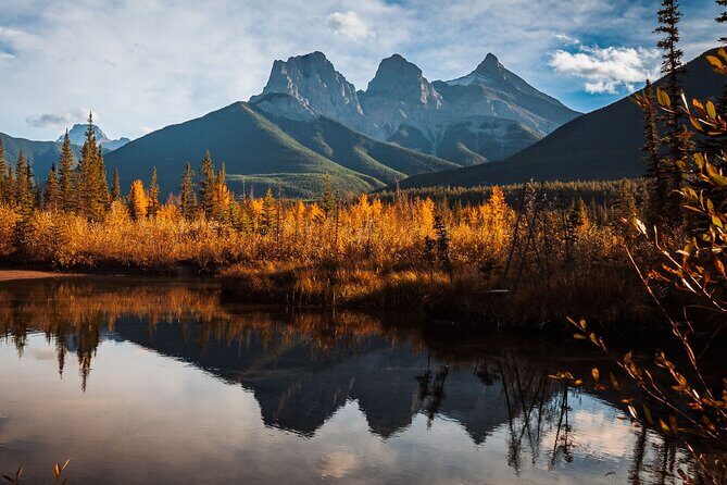 Canmore Sunset and Evening Walking Tour - The Value of the Experience