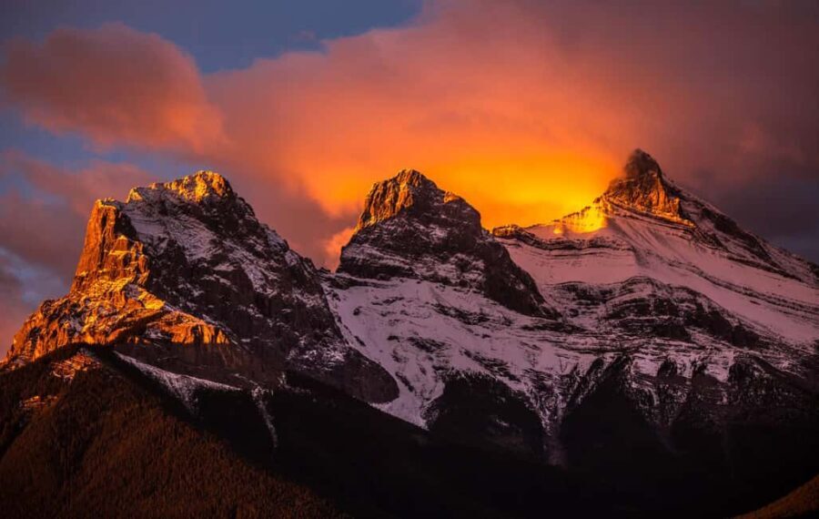 Canmore: Sunset Tour and Evening Nature Walking - Considerations and Who It’s Best For
