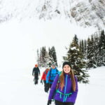 Canmore: The Winter Wonderland Hiking Tour + Transportation - The Itinerary: What to Expect on Your Winter Hike