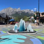 Canmore Walking Tours: Discover Local History and Scenery - What You’ll See and Experience