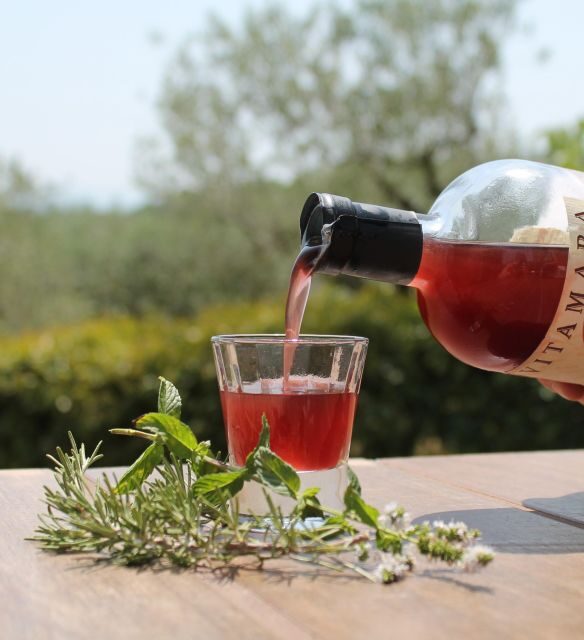 Cannara: Herbal Liqueur tasting with food pairing - In-Depth Review of the Herbal Liqueur Tasting Experience