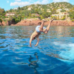 Cannes: 2.5-Hour Esterel Calanques Boat Excursion - The Sum Up