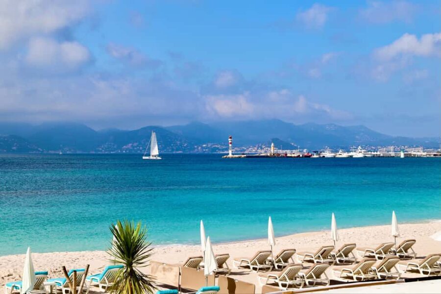 Cannes: Beyond the Red Carpet Walking Tour with Food & Wine - Is It Worth the Price?