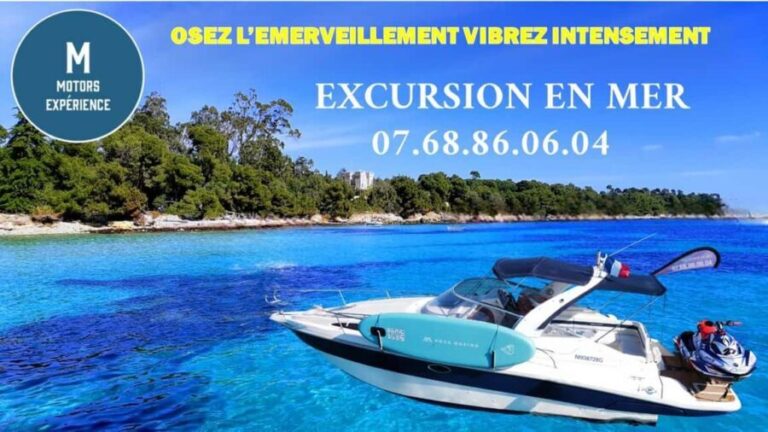 Cannes : boat and jet ski mandelieu - Why We Think It’s Worth Considering