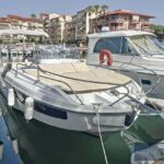 Cannes Boat Rental with Skipper  Lérins Island Escape Tour - The Lérins Islands: Highlights and Landmarks
