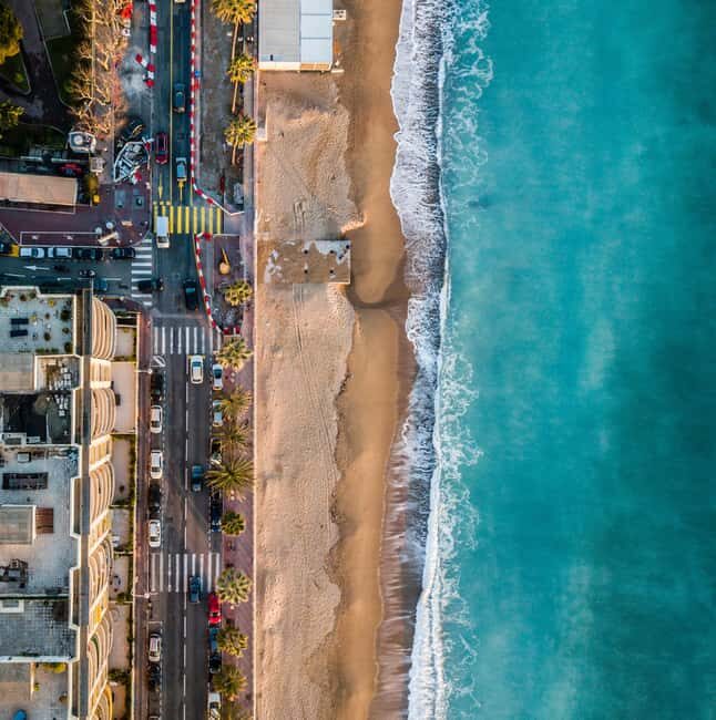 Cannes: Express Walk with a Local in 60 minutes - What’s Included and What’s Not