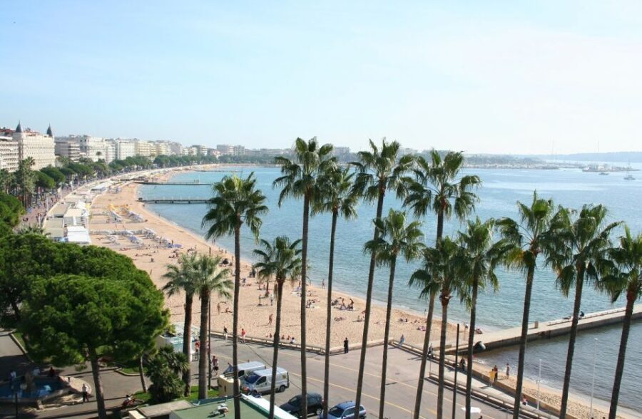 Cannes & Grasse: Private Half-Day Shore Excursion - Who Should Consider This Tour?