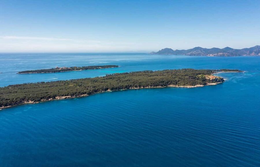 Cannes, Lérins Islands: Visit the eco-museum with a water jet propulsion system - Exploring the Experience: What to Expect on Your Water Jet Adventure