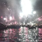 Cannes : Mandelieu Fireworks by private boat - What makes this tour stand out?