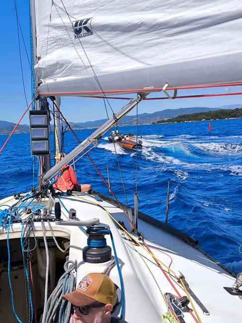 Cannes: Olympic Cruise in the French Riviera - Why Travelers Love This Experience
