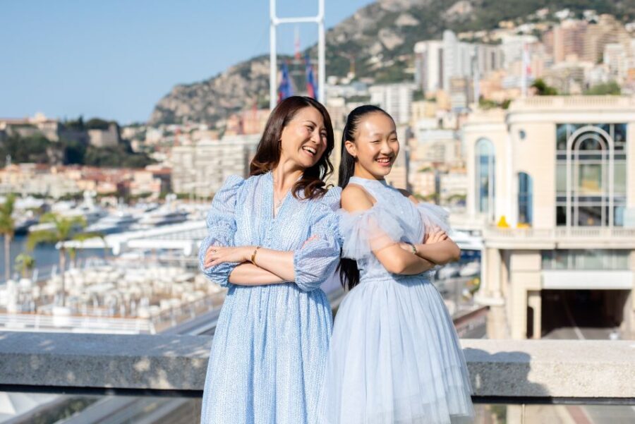 Cannes: Photo Shoot with a Private Vacation Photographer - A Closer Look at the Cannes Private Photo Shoot