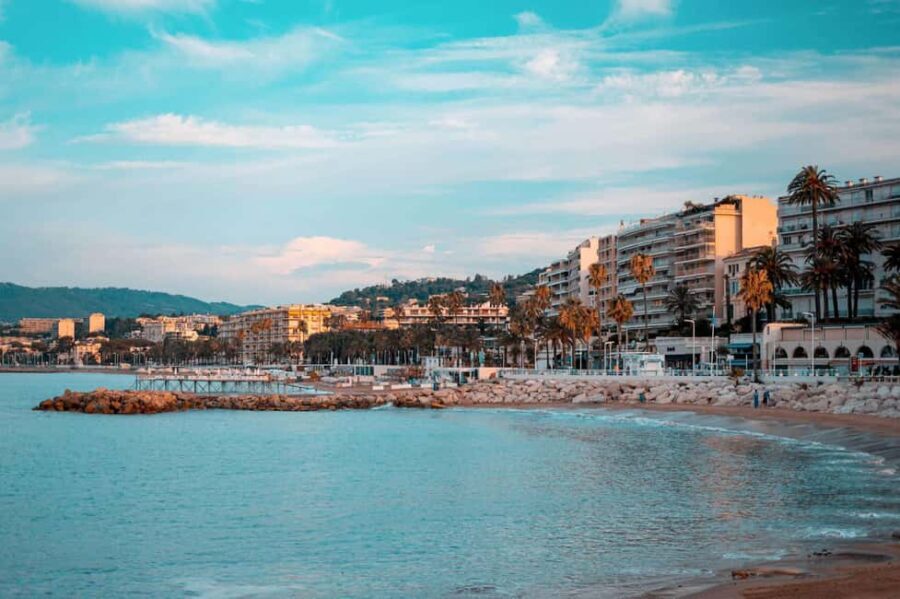 Cannes: Photoshoot Experience - Itinerary & Duration