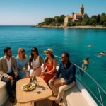 Cannes Private All-Inclusive Boat Trip to the Lérins Islands - Setting Sail from Cannes: What to Expect