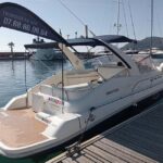 Cannes : Private boat tour - Starting Point and Itinerary Overview