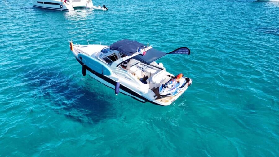Cannes : private boat tour Mandelieu Théoule Iles de Lérins - Authentic Perspectives and Practical Tips