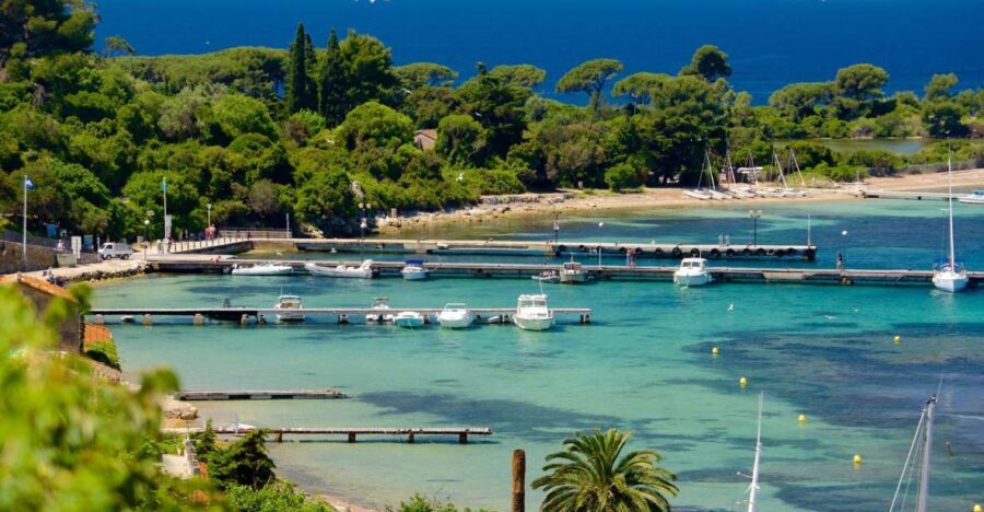 Cannes: Private Boat Trip to Lerins Islands & Cap d'Antibes - FAQ