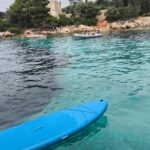 Cannes: Private Boat Trip with Snorkeling and Paddleboard - The Sum Up