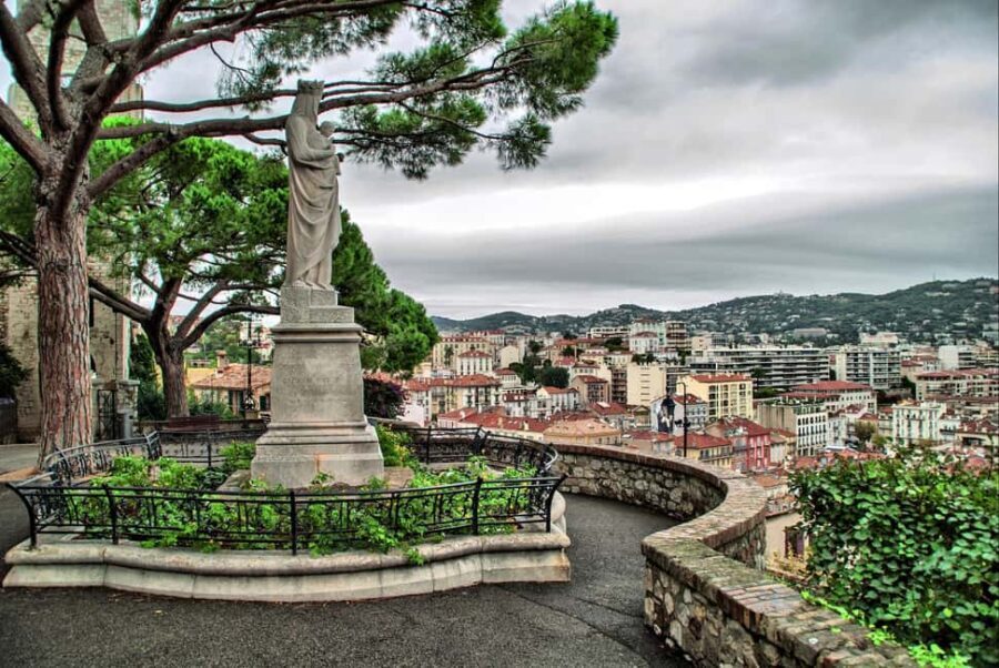 Cannes - Private Historic Walking Tour - Why This Tour Stands Out