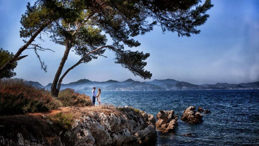 Cannes: Private Photo Shoot and Professional Images - Authentic Perspectives & Real Feedback